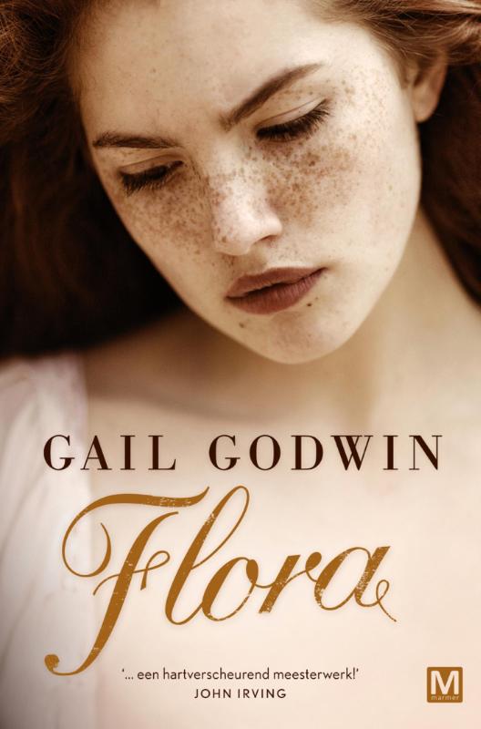 Omslag van Flora