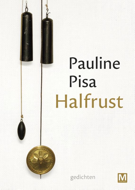 Omslag van Halfrust