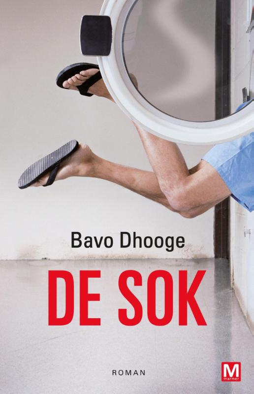 Omslag van De Sok