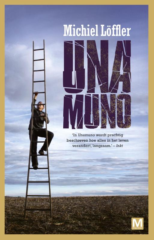 Omslag van Unamuno