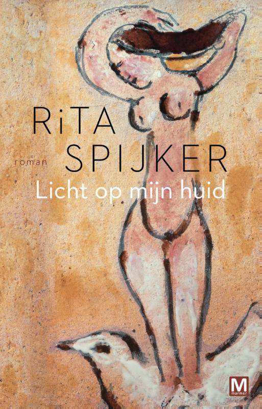 Omslag van Hemelkind