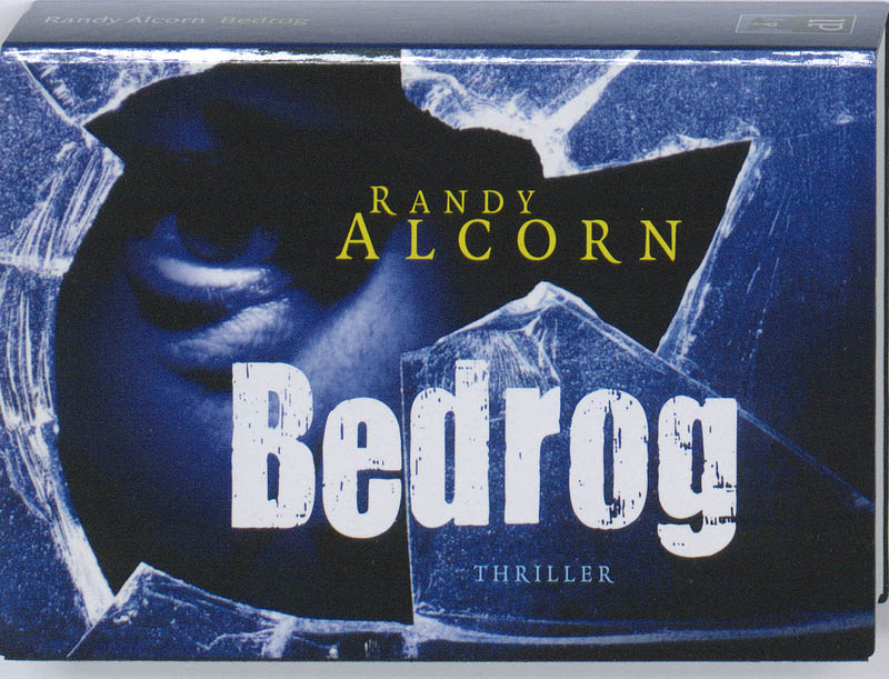 Omslag van Bedrog