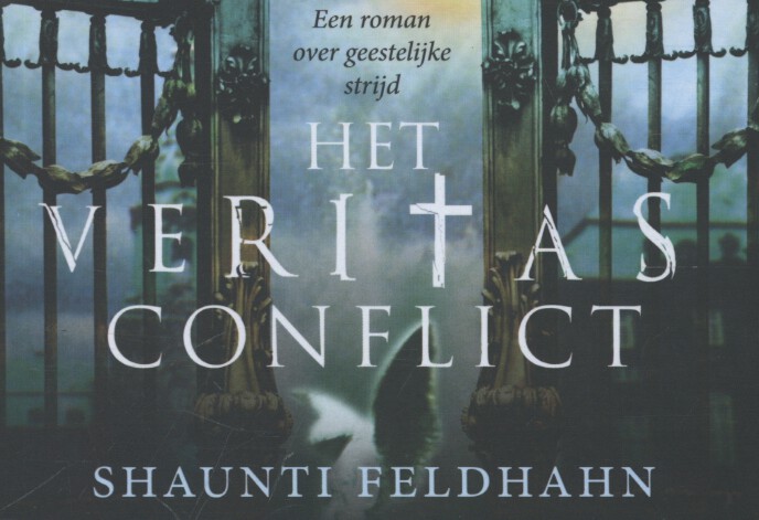 Omslag van Het veritasconflict
