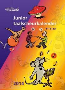 Omslag van 2014