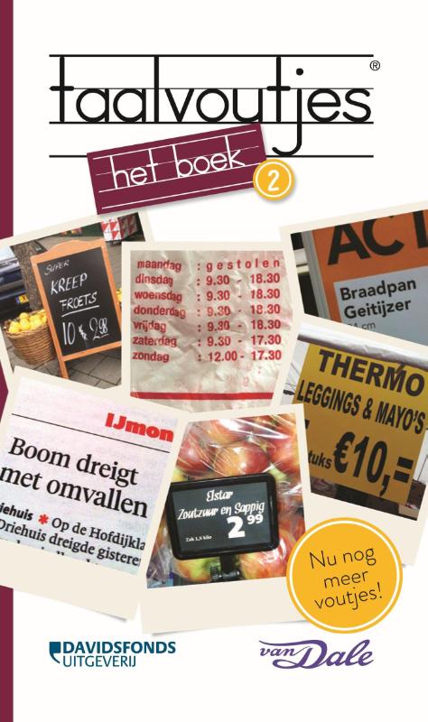 Omslag van 2