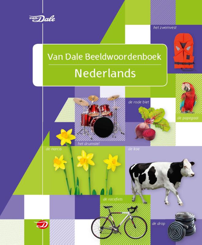 Omslag van Nederlands
