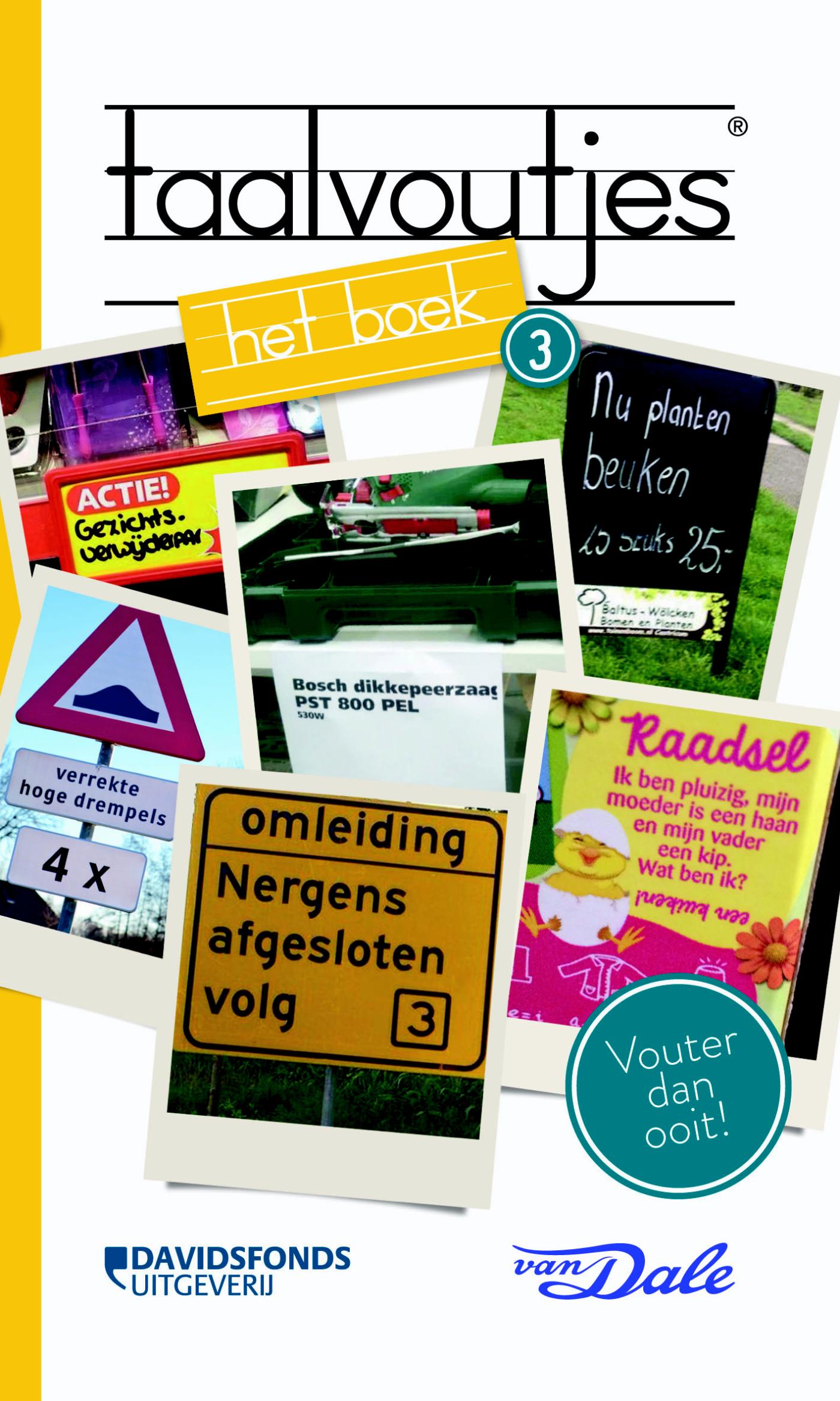 Omslag van 3