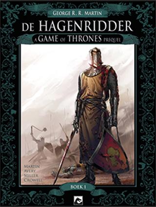 Omslag van Boek 1