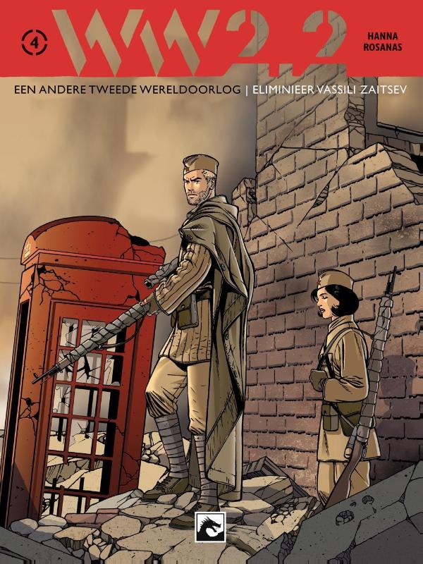 Omslag van 4