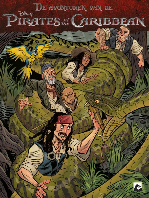 Omslag van Banshee-bonu en Moeder van water
