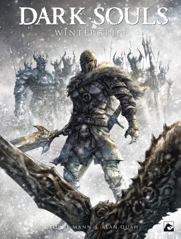 Omslag van Wintergrief
