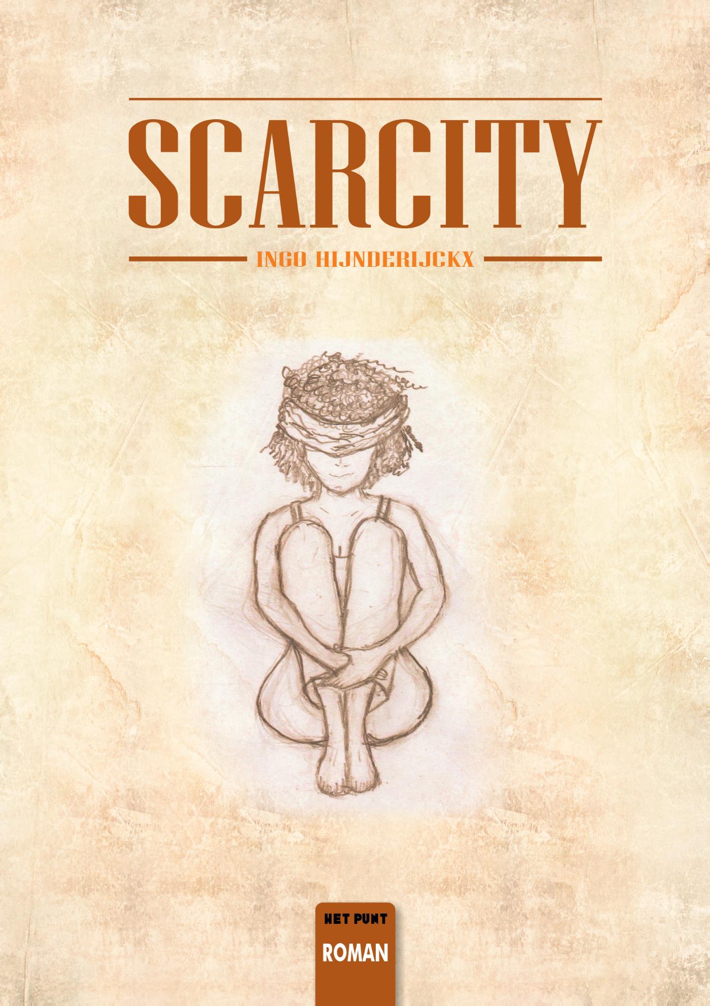 Omslag van Scarcity