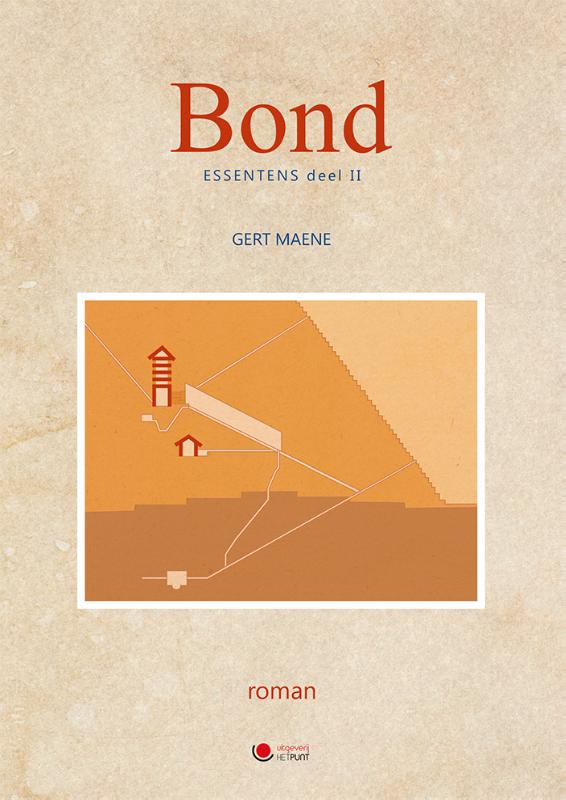 Omslag van Bond