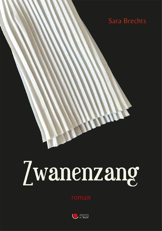 Omslag van Zwanenzang