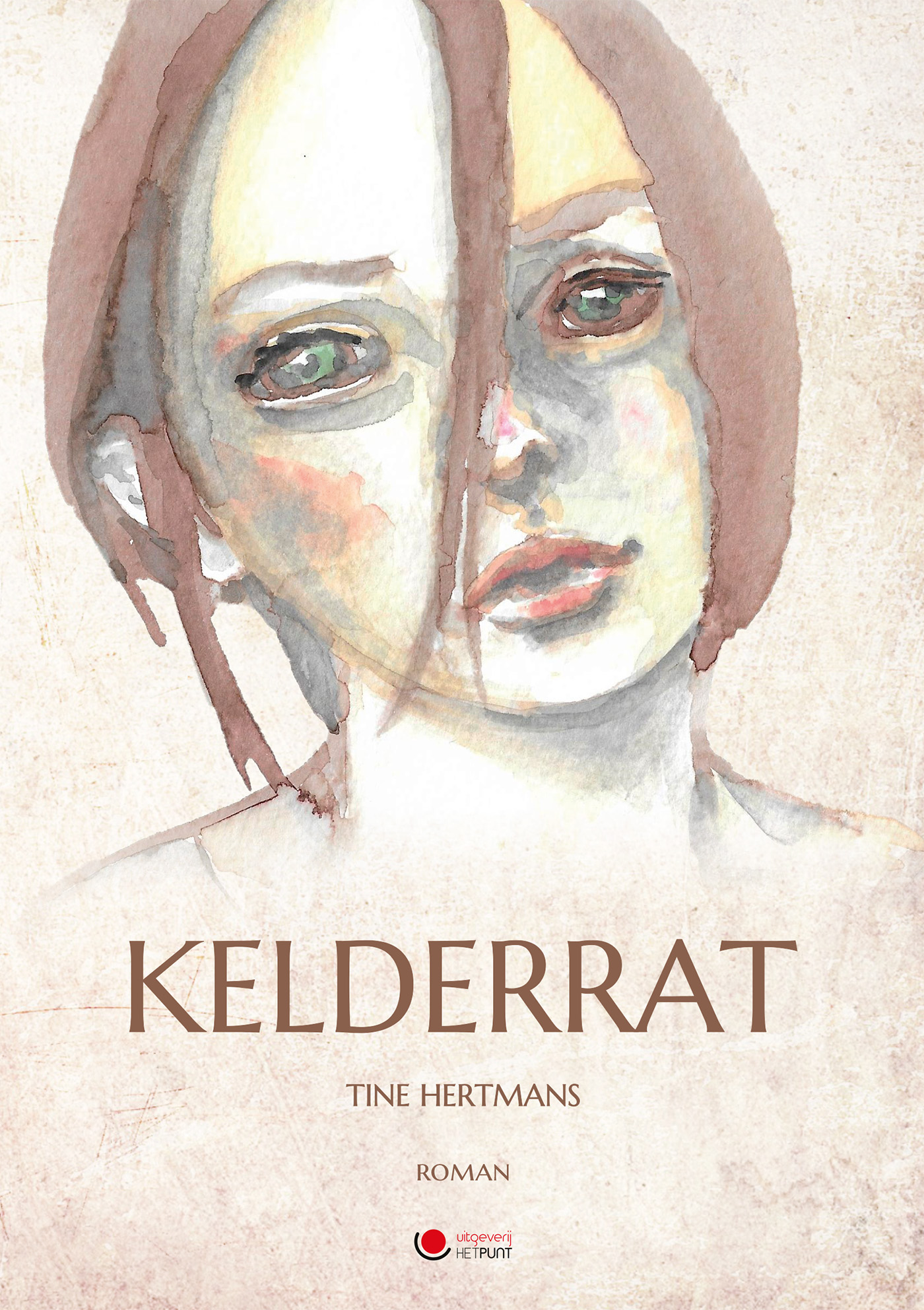 Omslag van Kelderrat