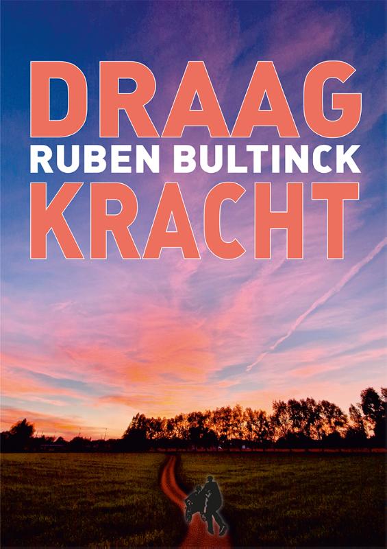 Omslag van Draagkracht