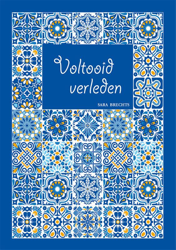 Omslag van Voltooid verleden