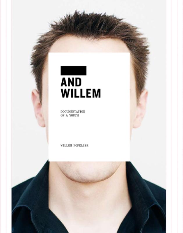 Omslag van and Willem