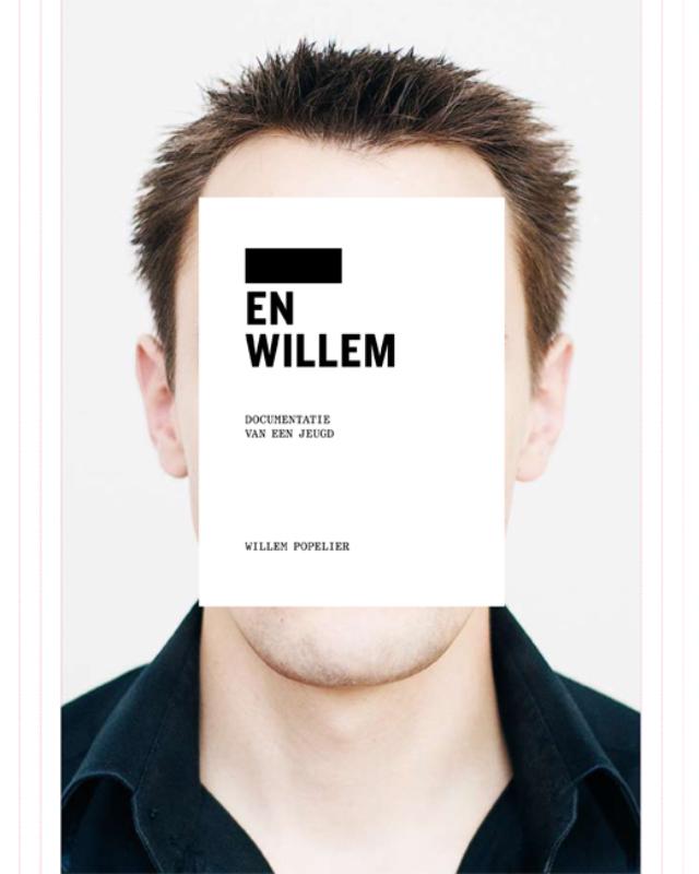 Omslag van en Willem