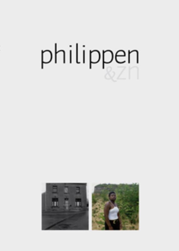 Omslag van Philippen & zn