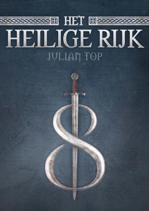 Omslag van Het heilige rijk