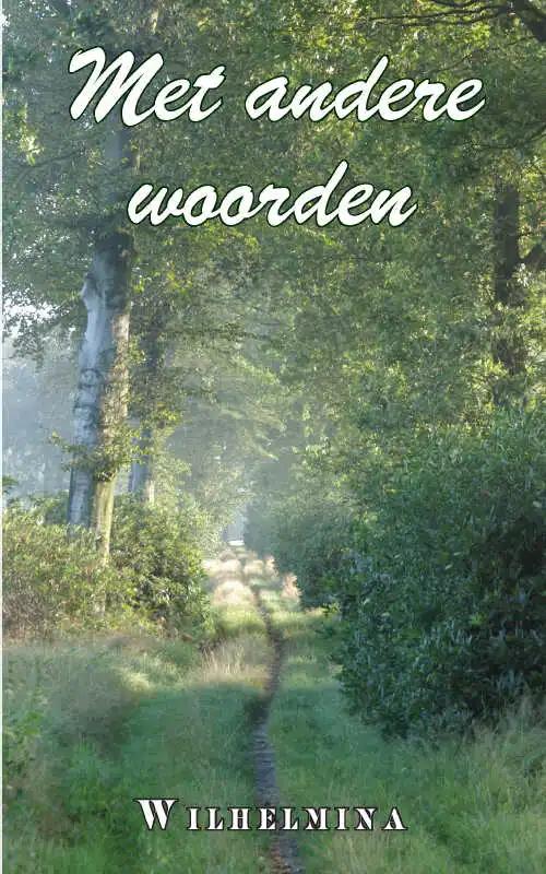 Omslag van Met andere woorden