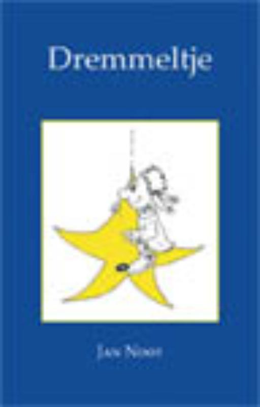 Omslag van Dremmeltje