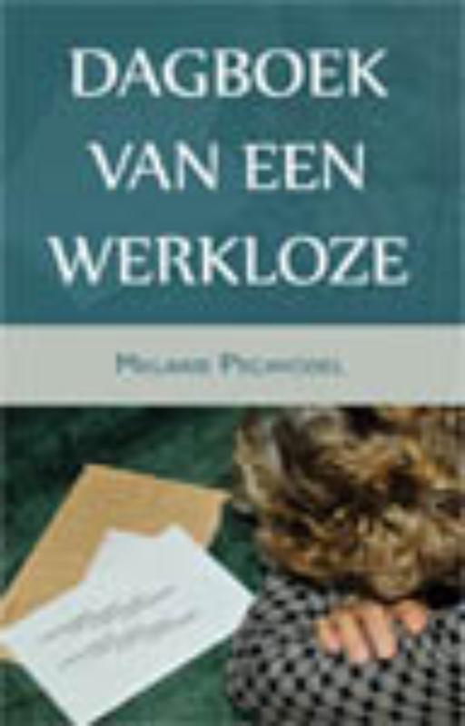 Omslag van DAGBOEK VAN EEN WERKLOZE