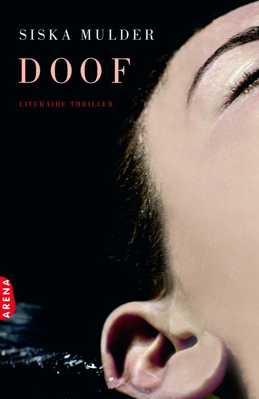 Omslag van Doof