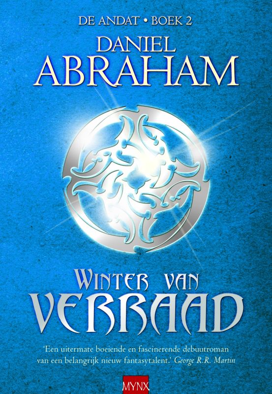 Omslag van Winter van verraad