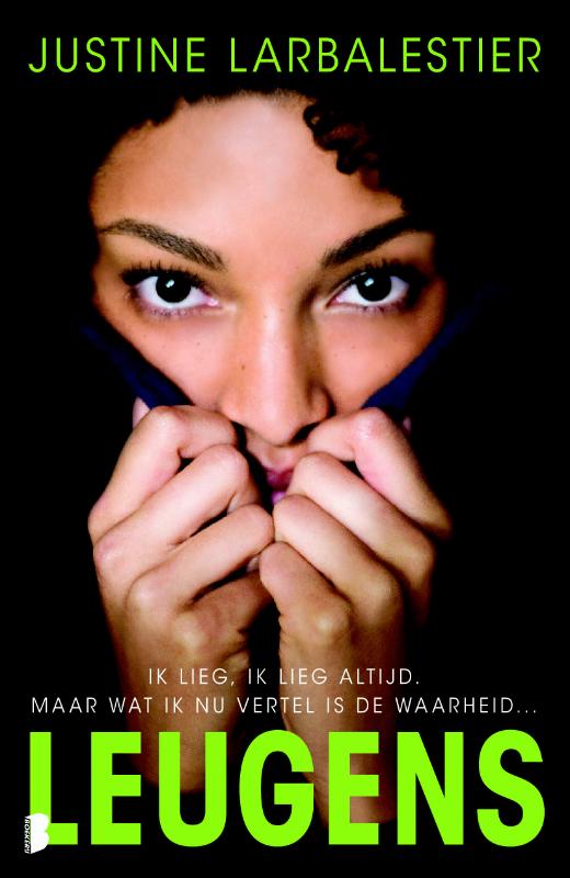Omslag van Leugens