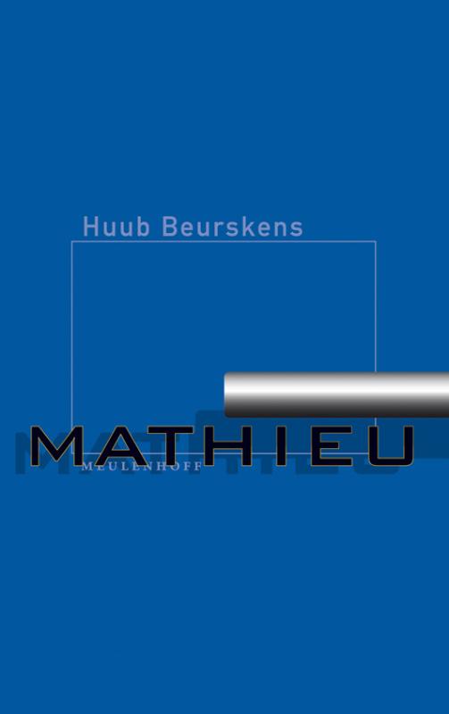Omslag van Mathieu