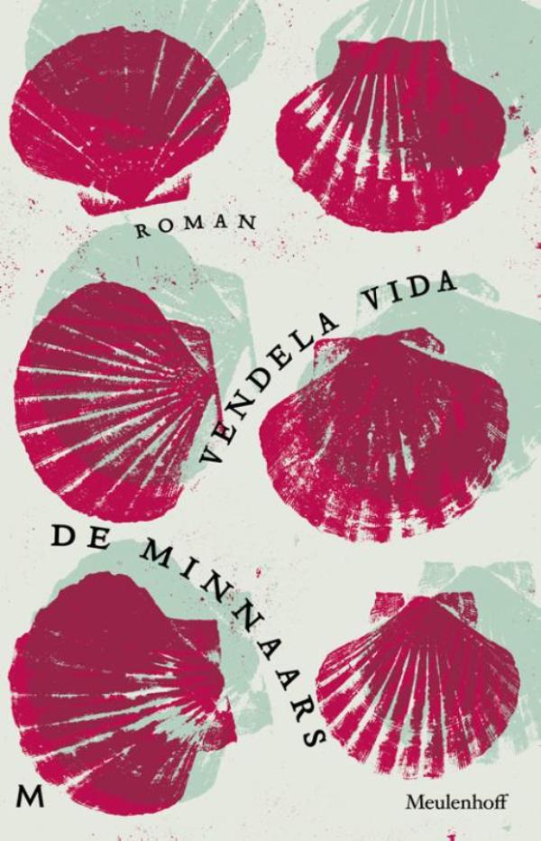 Omslag van De minnaars