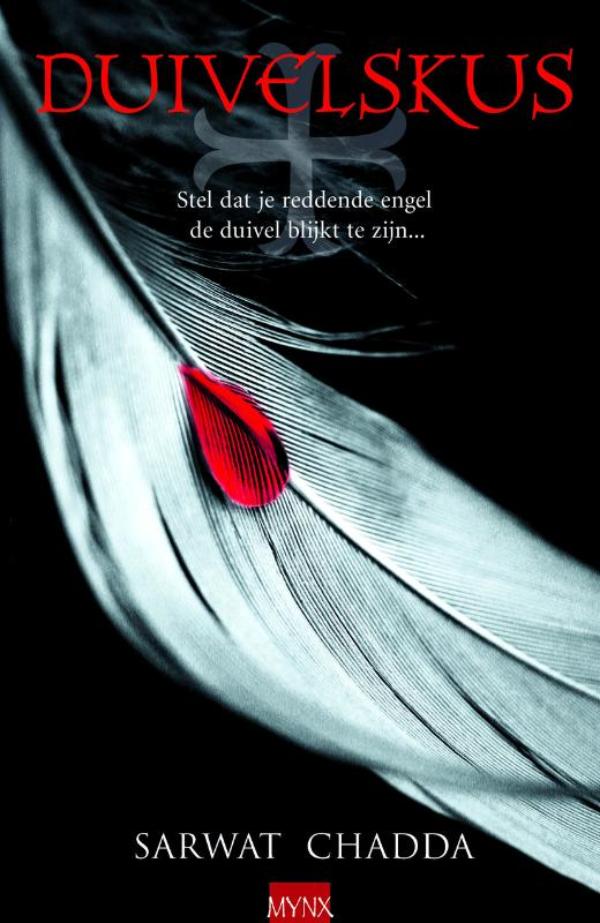 Omslag van Duivelskus