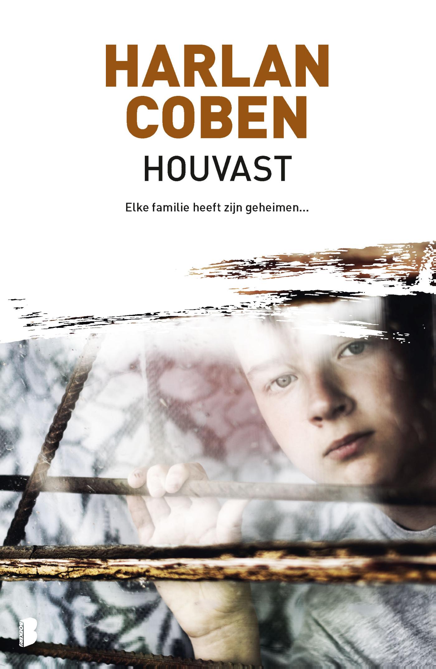 Omslag van Houvast