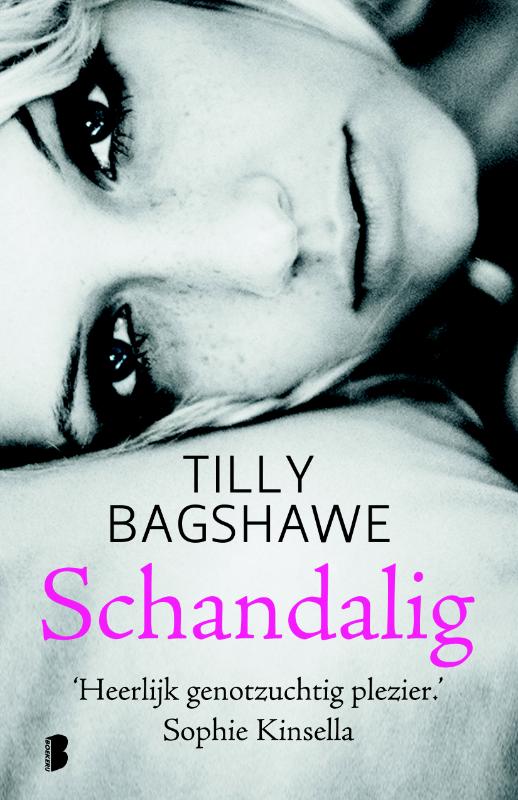 Omslag van Schandalig