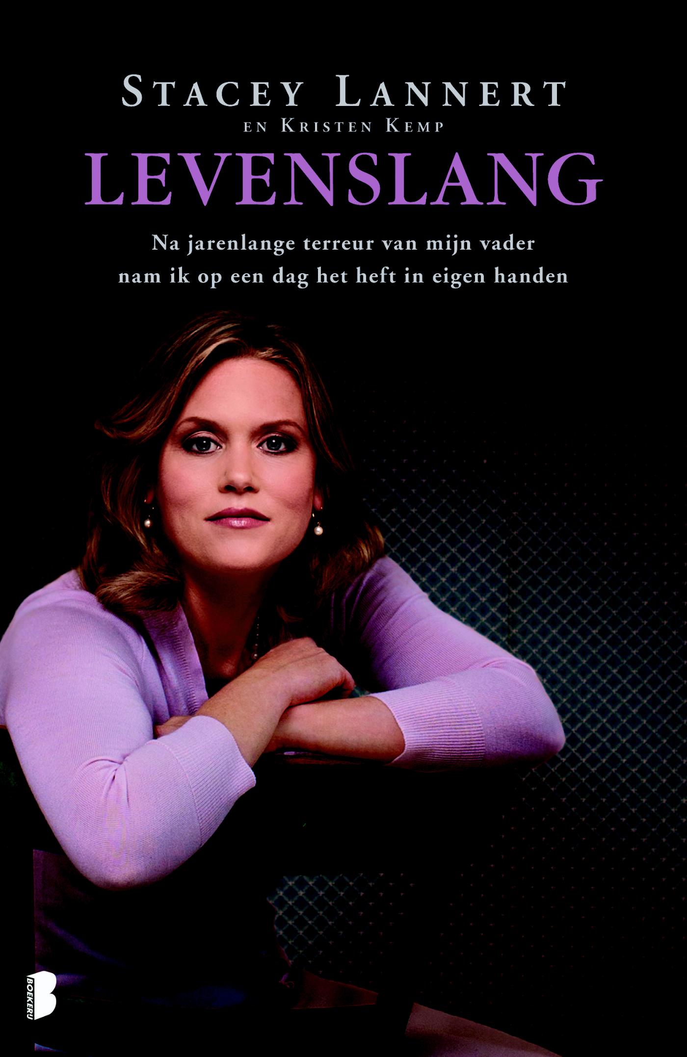 Omslag van Levenslang