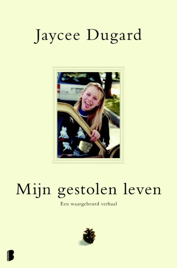 Omslag van Mijn gestolen leven