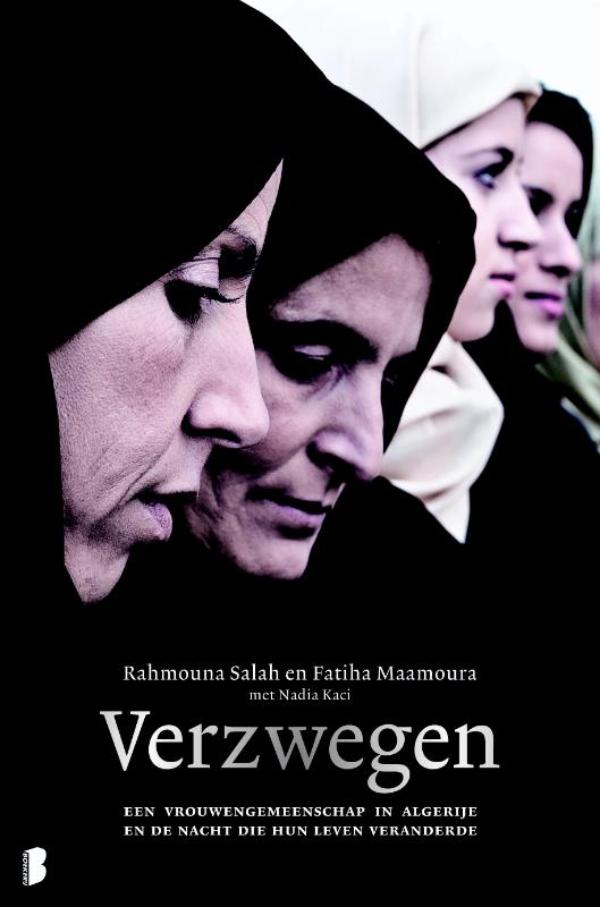 Omslag van Verzwegen