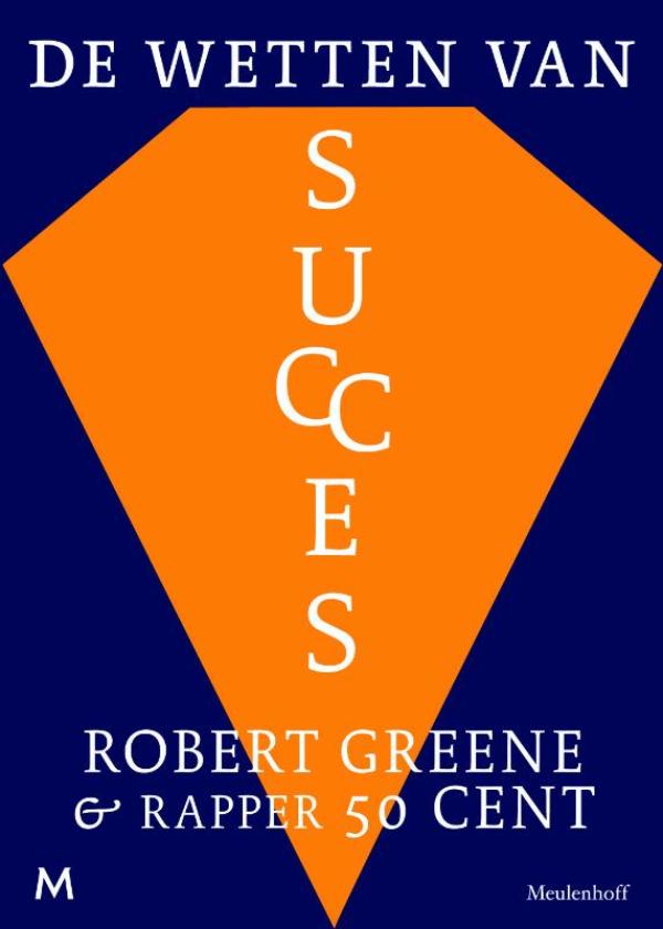 Omslag van Wetten van succes