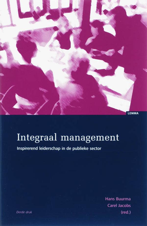 Omslag van Integraal management