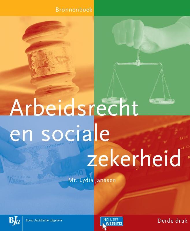 Omslag van Bronnenboek