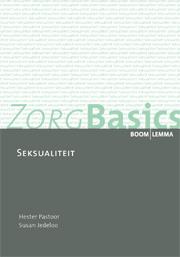 Omslag van Seksualiteit