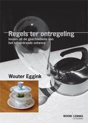 Omslag van Regels ter ontregeling