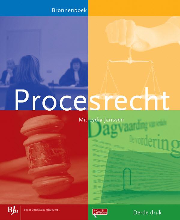 Omslag van bronnenboek