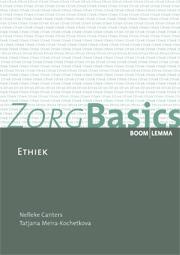 Omslag van Ethiek