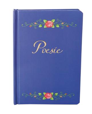 Omslag van Poesie