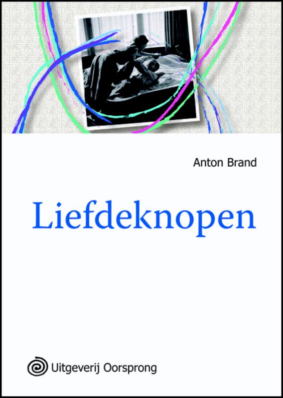 Omslag van Liefdeknopen