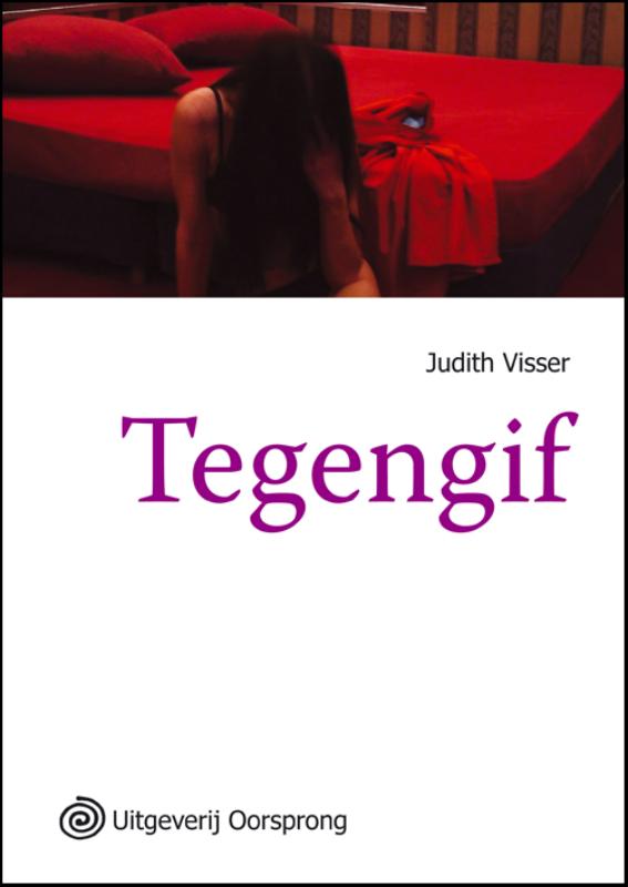 Omslag van Tegengif