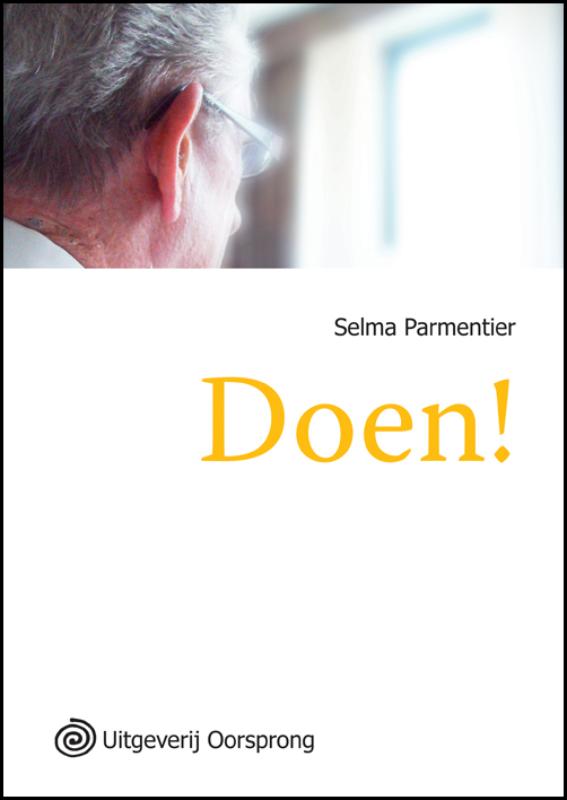 Omslag van Doen!